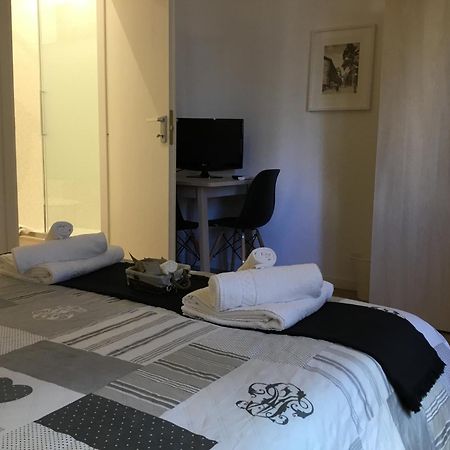 Le Fate Suites Rom Zimmer foto