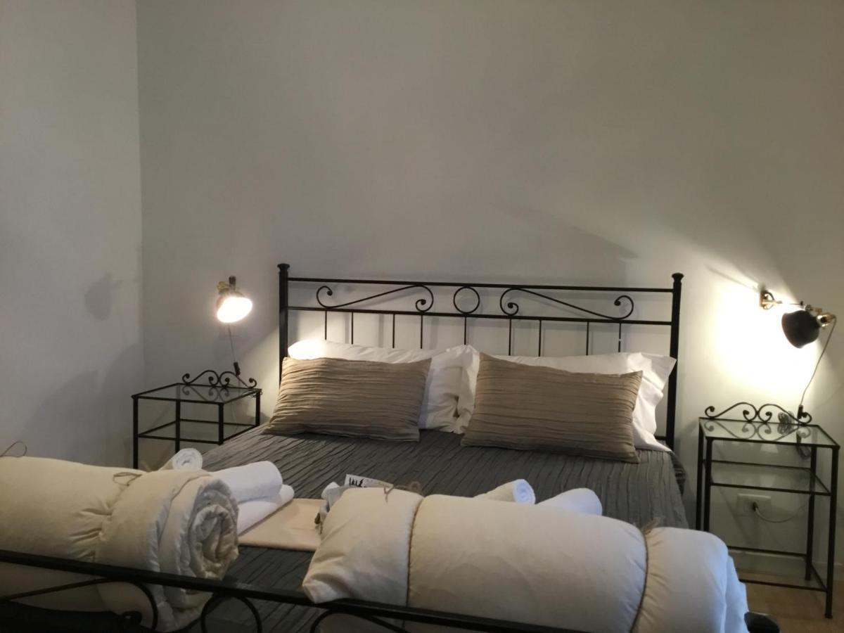 Le Fate Suites Rom Zimmer foto