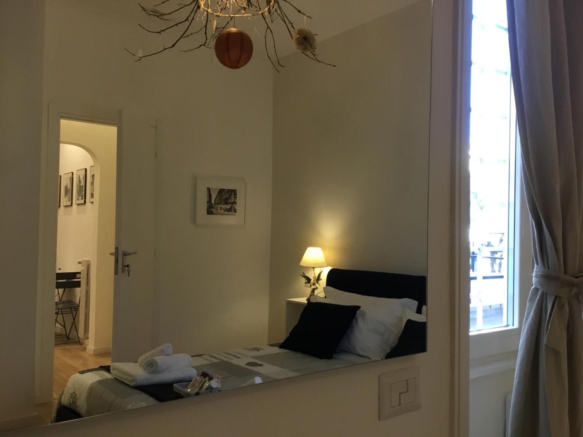 Le Fate Suites Rom Zimmer foto